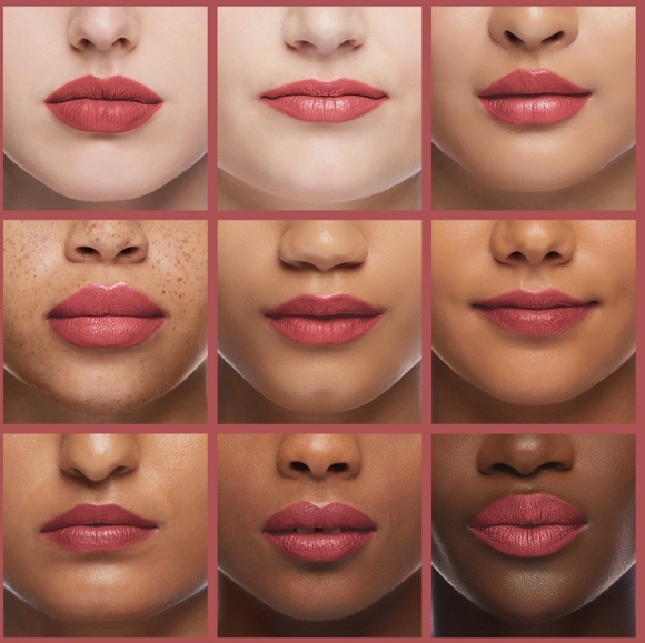 Burt's Bees Satin Lipstick - Picture 5 of 11